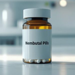 Nembutal-Tabletten in Deutschland